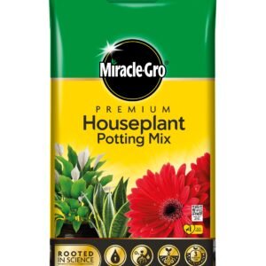 Miracle-Gro Potting Mix Compost with Smart Release Technology