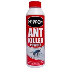 Nippon Ant Killer Powder 300g Indoor Outdoor Insecticide