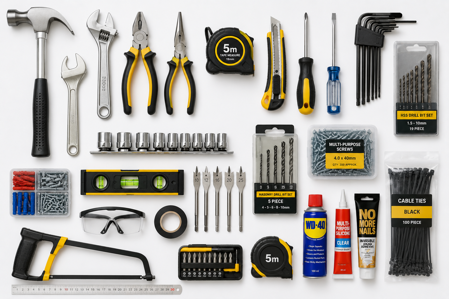 General Hardware