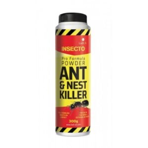 Professional Ant and Nest Killer Powder - Ready to Use Puffer Pack