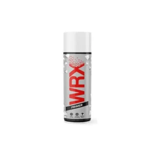 WRX Surface Primer Spray Paint - 400ml Aerosol Can