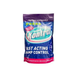 Kontrol Lavender Damp Control Crystals 2.5kg Single Pack