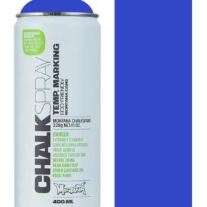 Montana Chalk Spray CH5050 Blue