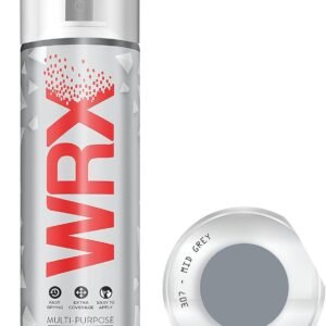 WRX Spray Paint - Mid Grey
