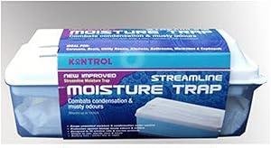 Kontrol Streamline Moisture Trap 500g - Condensation & Damp Absorber