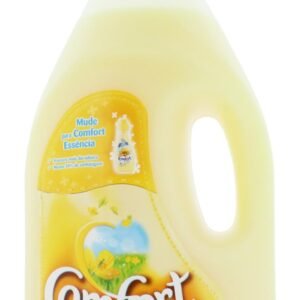 Comfort Sun Fresh Fabric Conditioner Softener 1.26L