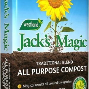 Westland Jack's Magic All Purpose Compost 50L
