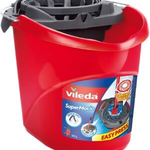 Vileda Bucket & Torsion Wringer (3 feb mar may june aug sept)