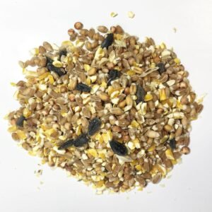 Four seasons wild  Bird mix 20kgs