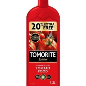 Levington Tomorite Tomato Food 1L Plus 20%