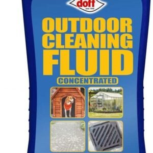 Doff F-NE-A00-DOF-01 OUTDOOR CLEANING FLUID 1 LITRE