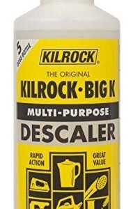 Kilrock Big K Multi-Purpose Limescale Remover - 400ml