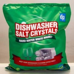 DRI-PAK DISHWASHER SALT 1KG