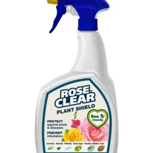 RoseClear Plant Shield 800ml