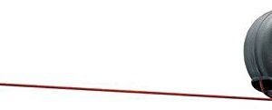 Vileda Cordomatic Single Retractable Washing Line with Wall Mount