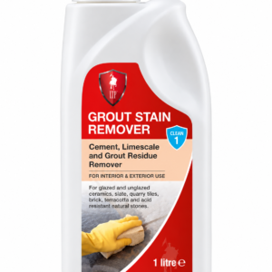 1L LTP Grout Stain Remover