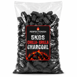 Perfectonish Lumpwood Charcoal 5 KGS