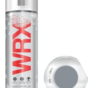 WRX Spray Paint Grey