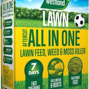 Westland Aftercut All In One 80m2 Plus 25% Extra Free