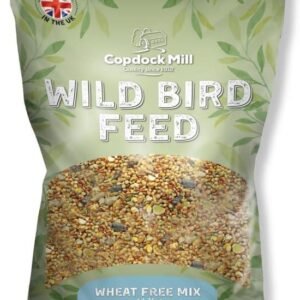 Copdock Mill Wheat Free Wild Bird Seed 12.75kg