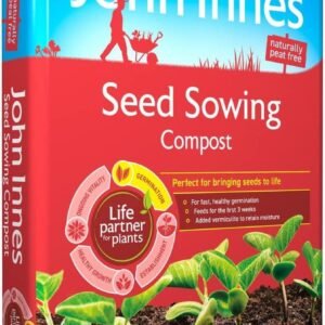 Westland John Innes Peat Free Seed Sowing Compost 28L