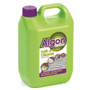 Algon Organic Patio and Path Cleaner Concentrate 2.5 Litre