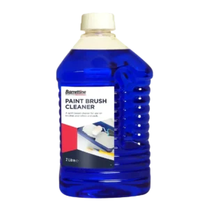 Barrettine Professional Brush Cleaner 2 Litre