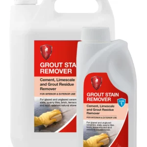 1L LTP Grout Stain Remover