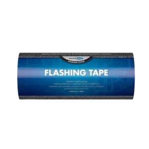 Self-Adhesive Bitumen Flashing Tape - 450mm x 10m Roll