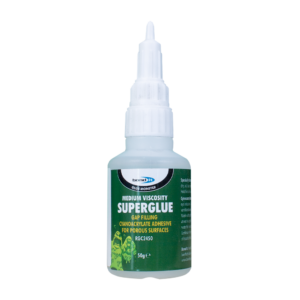Bond-it RGC Medium Viscosity Cyanoacrylate Super Glue 50g