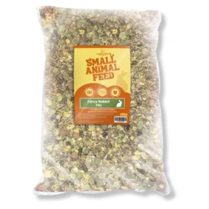Fancy Rabbit Mix 15kg