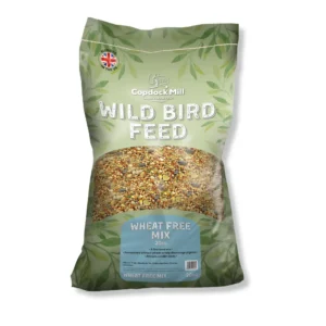Copdock Mill Wheat Free Wild Bird Seed 2.5kg