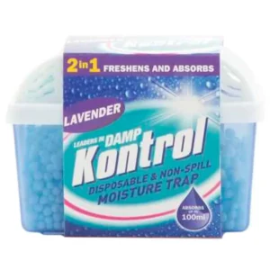 Kontrol Mini Moisture Trap Lavender Scent Single