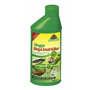 NEU SLUGGO SLUG KILL 800G