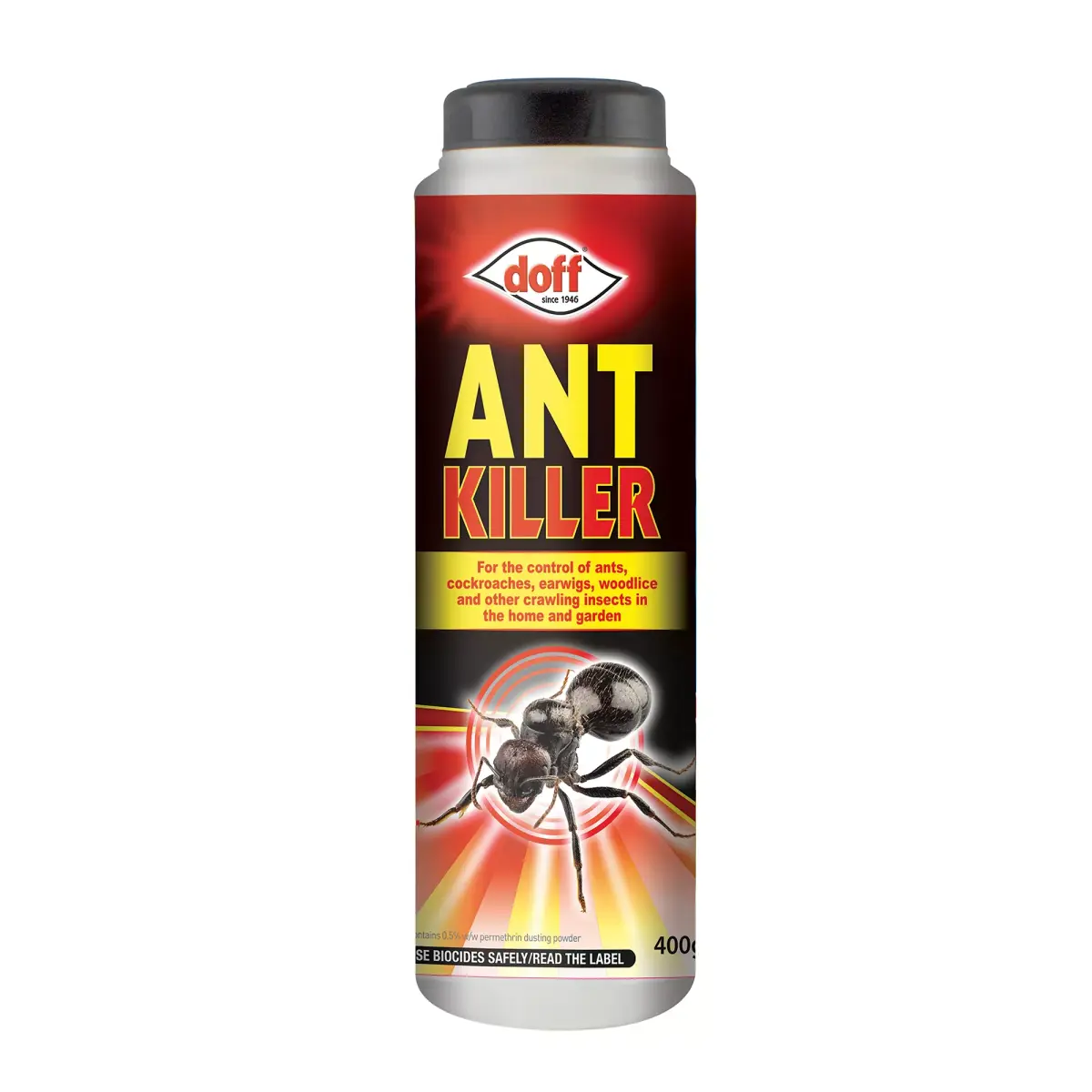 DOFF ANT KILLER 400GRM