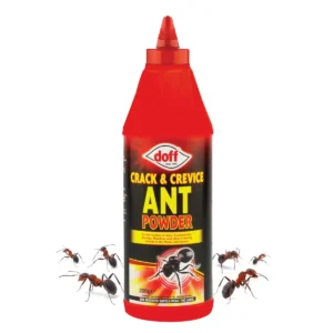 Crack & Crevice Ant Powder