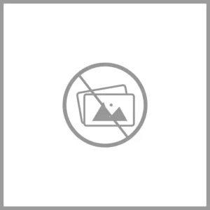Everbuild Mammoth Aluminium Foil Tape 75mm x 45m - Heat Resistant Silver