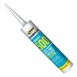 SILICONE 500 TRANSLUCENT - Trans - 295ML