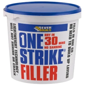 ONE STRIKE FILLER 1LTR