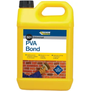 sikabond PVA 5ltr