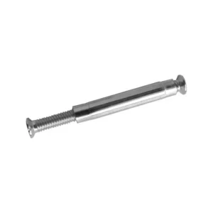 Lever on Rose Back to Back Fixing Kit