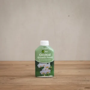 Vitax 6OG500 Orchid Growth Feed 500ml