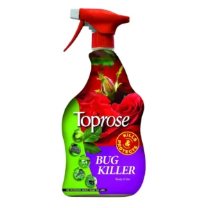 Toprose Bug Killer 1L RTU