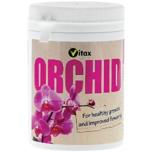 Vitax Orchid Feed 200g 6OF200