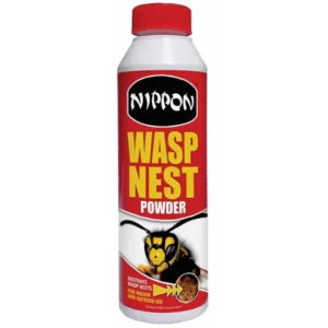Nippon Wasp Nest Powder 300g