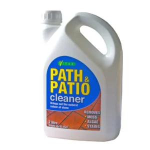 PATH & PATIO CLEANER 2L