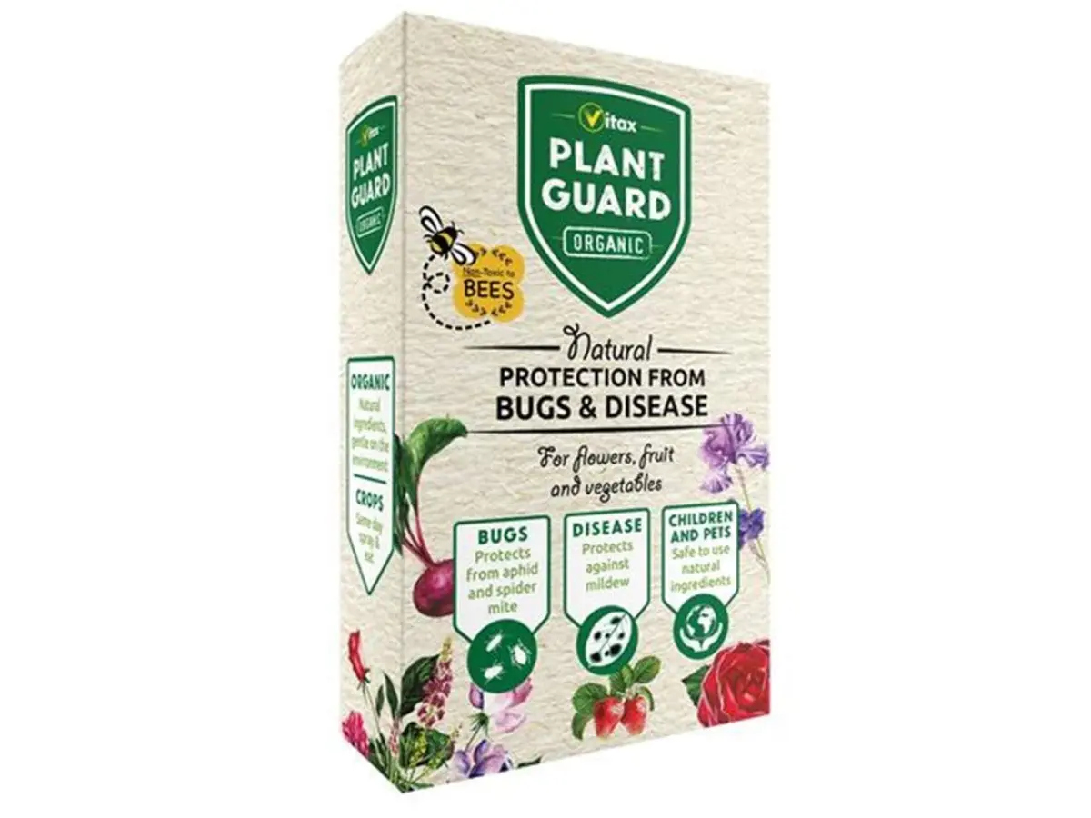 Plant Guard Concentrate 250ml