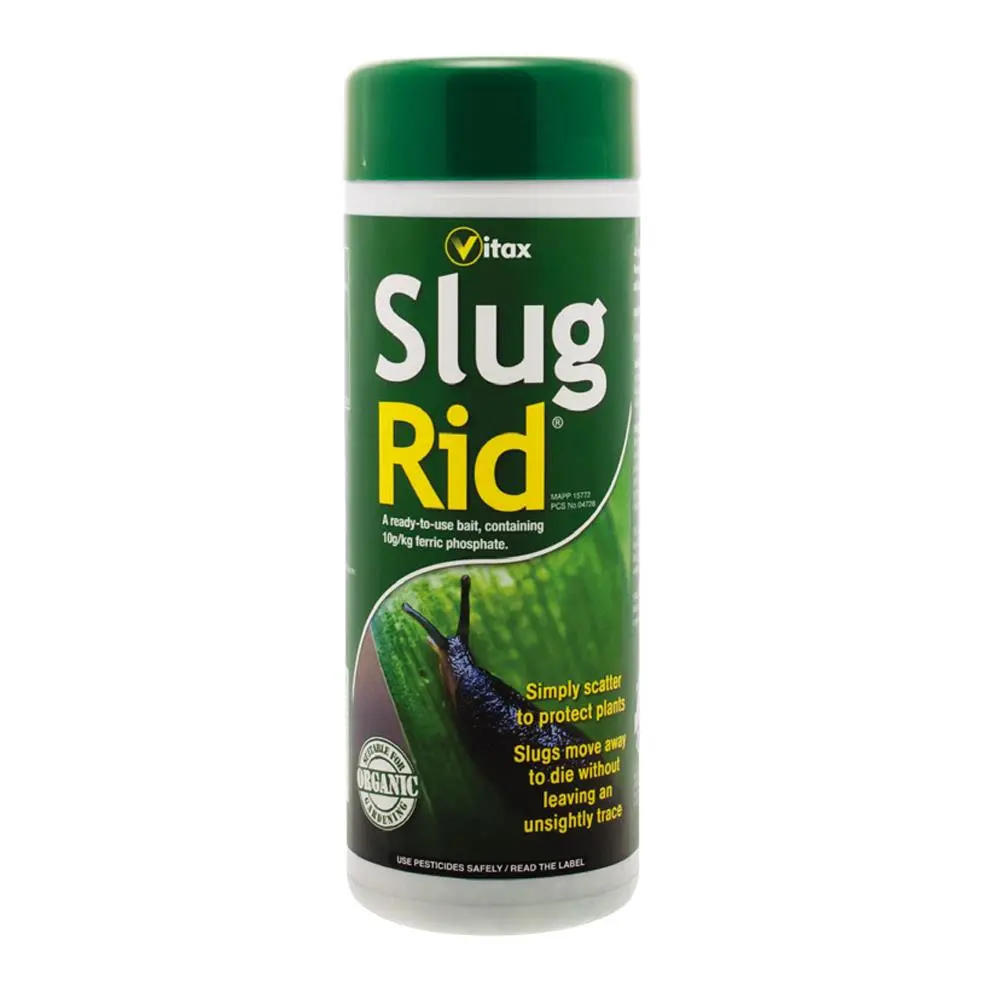 Slug Rid 500g