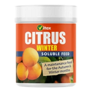 Vitax Citrus Winter Feed 200g
