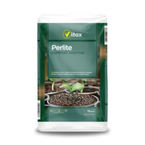 Vitax Premium Perlite Soil Improver 10 Litre